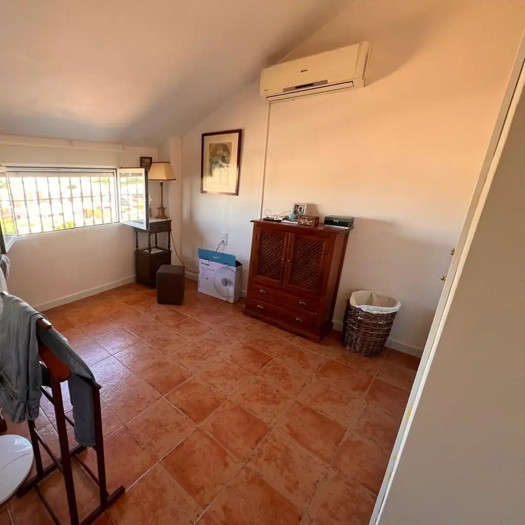 Villa avec piscine à vendre à Arrabal Urbanización Las Lomas, imagen 50