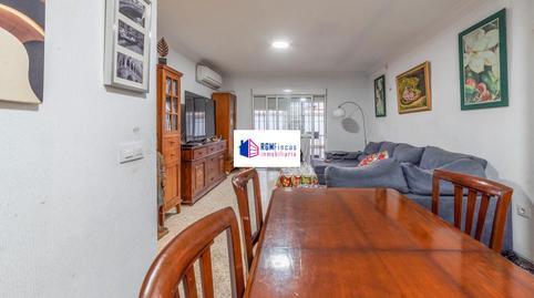 Foto 4 de Piso en venta en San Pablo,  Sevilla Capital