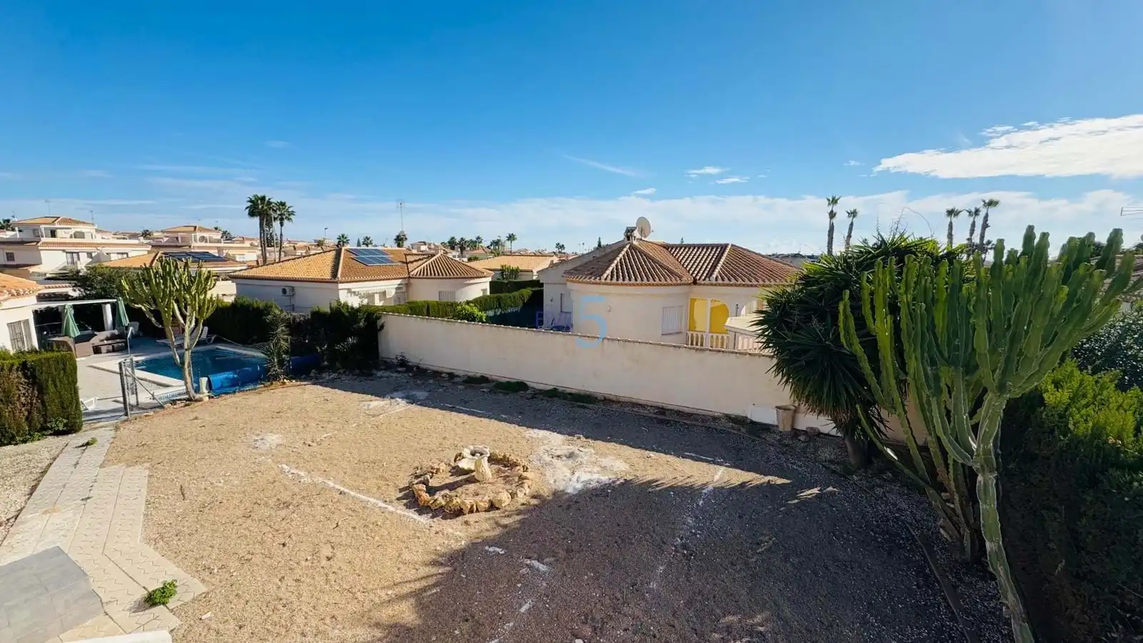 Maison avec terrasse à vendre à Orihuela Costa, imagen 31
