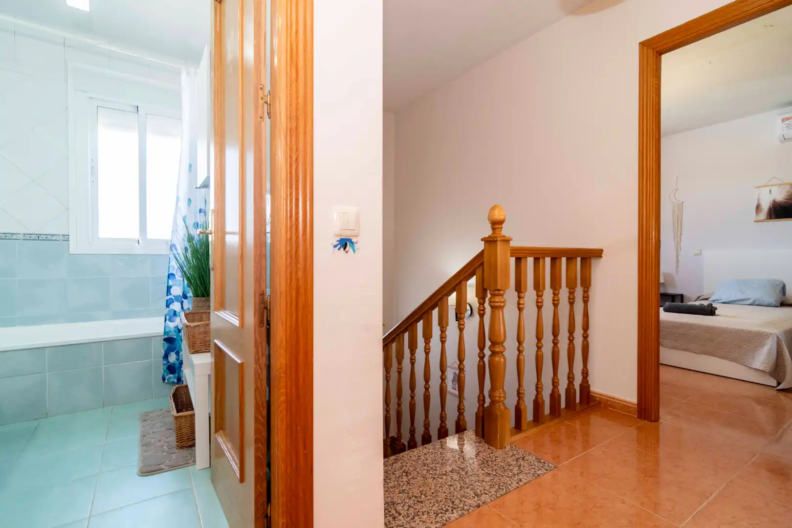 Casa o chalet en venta en Méntrida con Aire acondicionado, Calefacción y Jardín privado