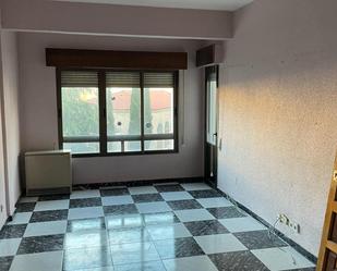 Bedroom of Flat for sale in Medina del Campo  with Heating and Terrace