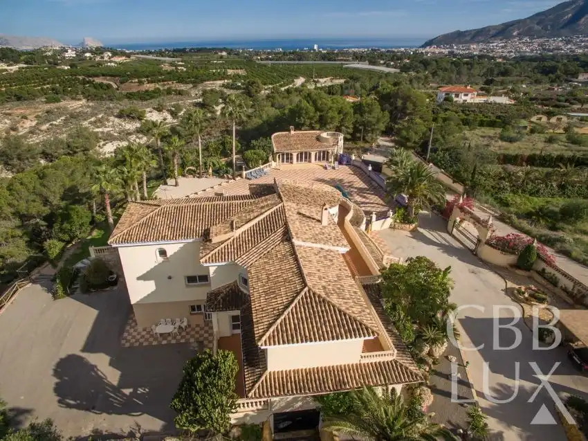 Casa o xalet en venda a Pueblo - Urbanizaciones
