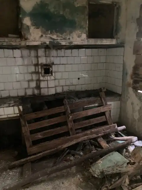 Bany de Casa o xalet en venda en Arteixo