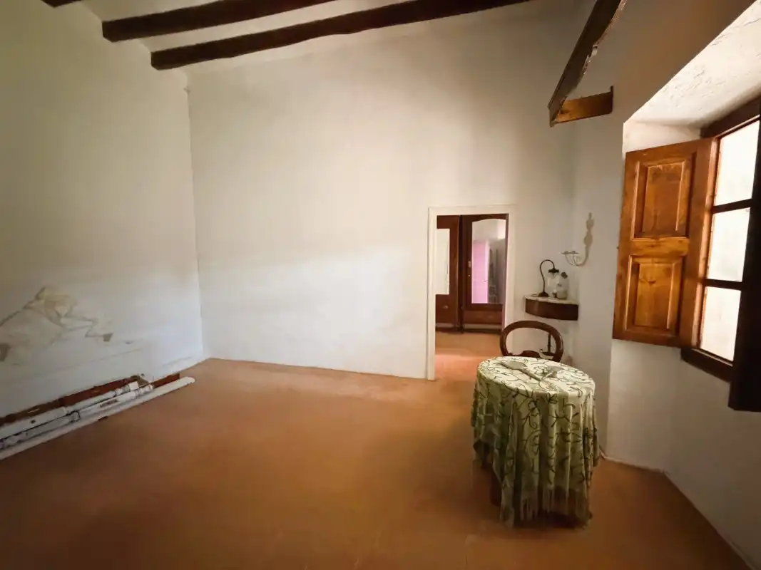 Doppelhaushälfte mit Garten zum Verkauf in Son Servera Poble, imagen 40