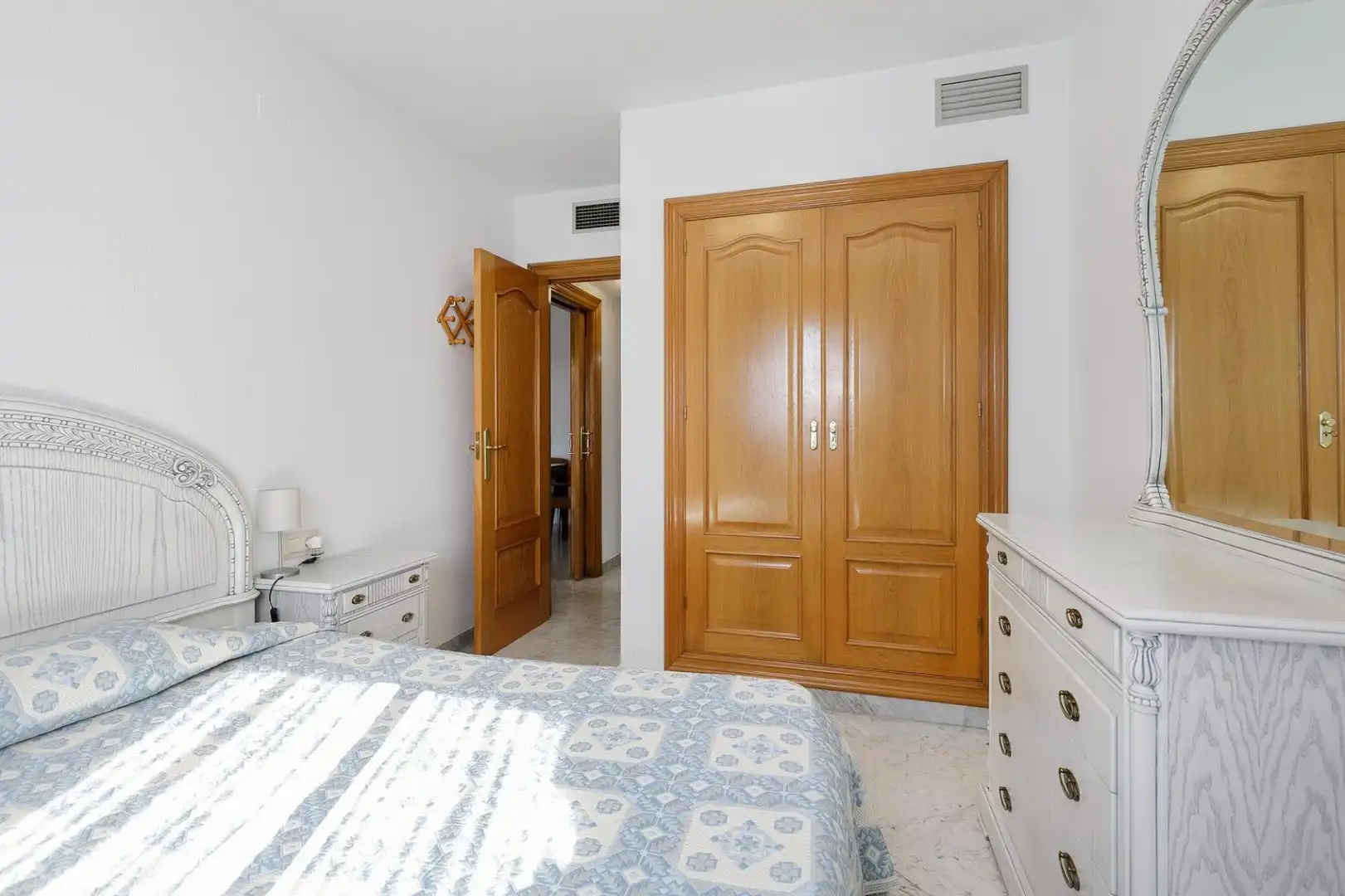 Appartement avec terrasse à vendre à Calle Doctor Azpitarte 34, imagen 15