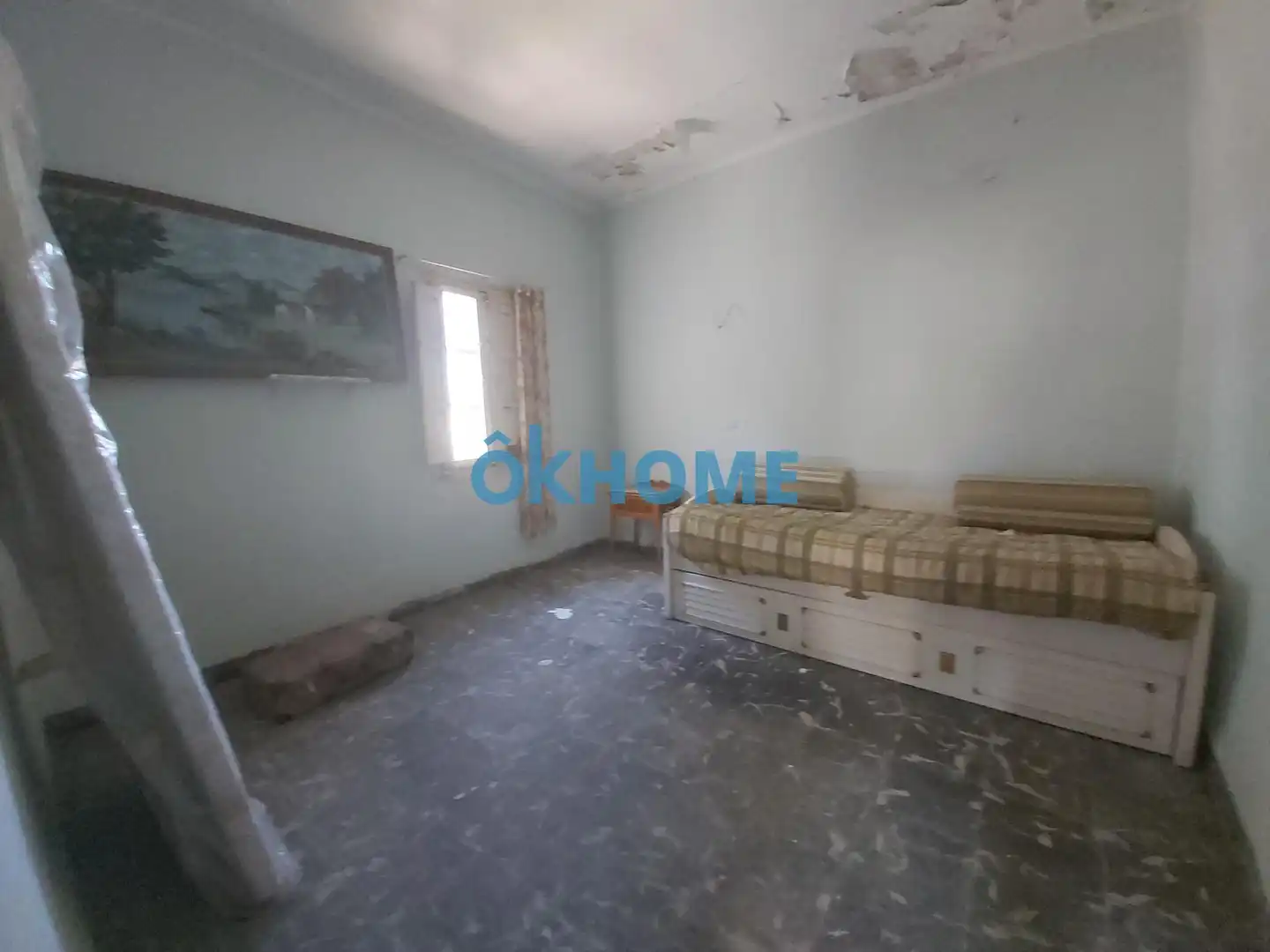 Finca rústica en venta en Náquera con Jardín privado, Terraza y Piscina