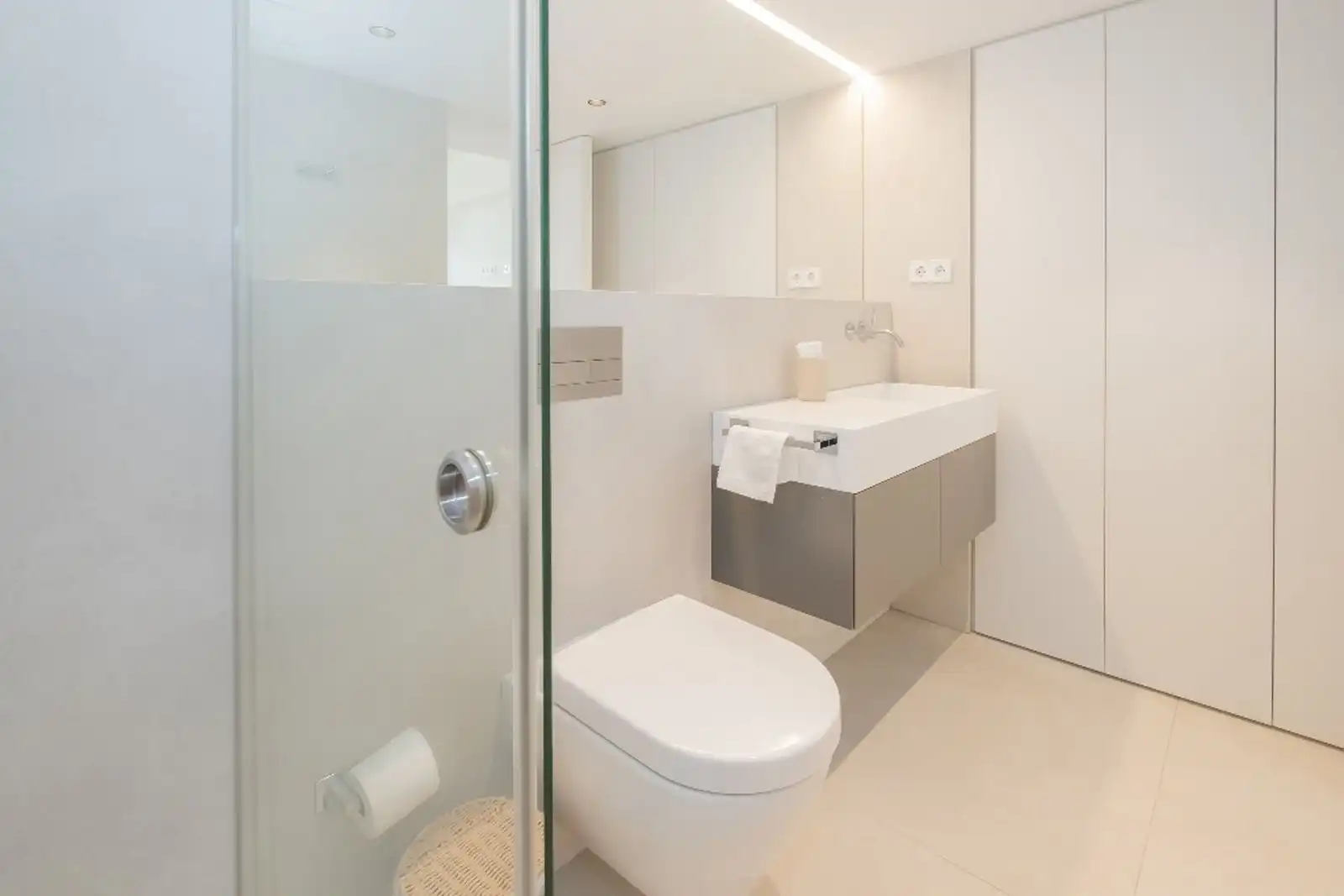 Penthouse mit Terrasse zum Verkauf in Ponent, imagen 24