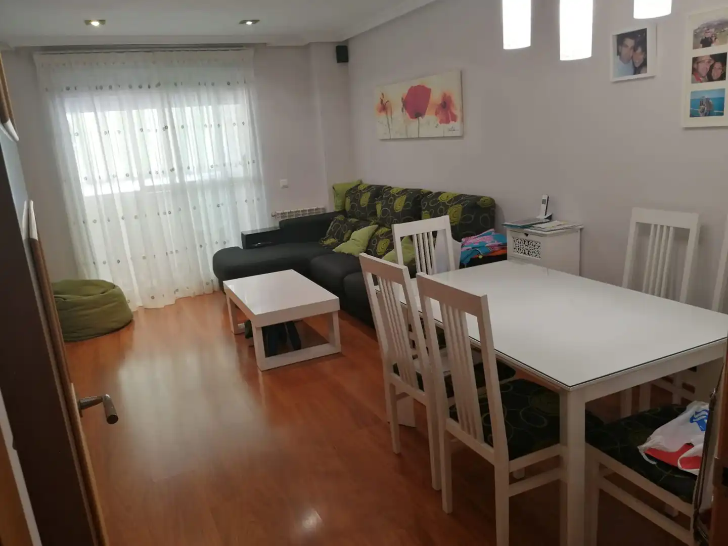 Appartamento con ascensore in vendita a Nuevo Cáceres, imagen 4