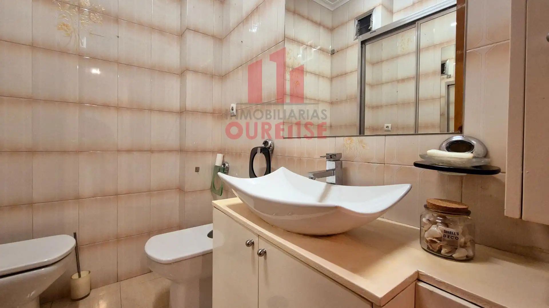 Piso de alquiler en Couto
