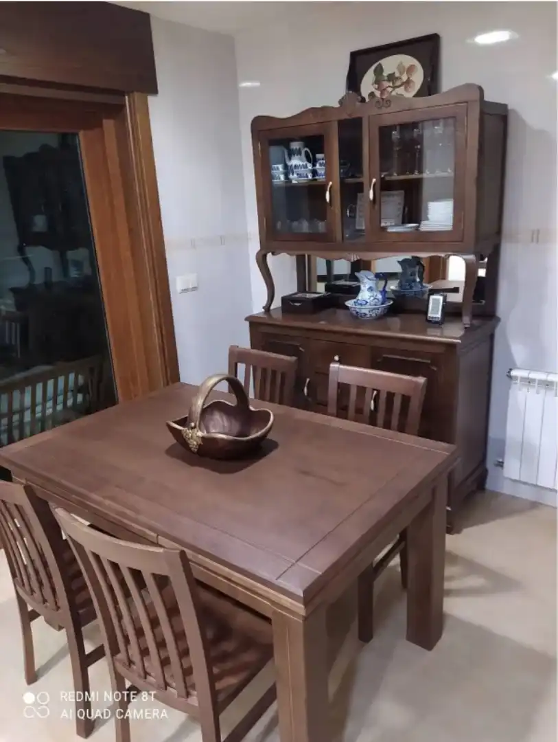 Detached house with garden for sale in Cedeira, imagen 12