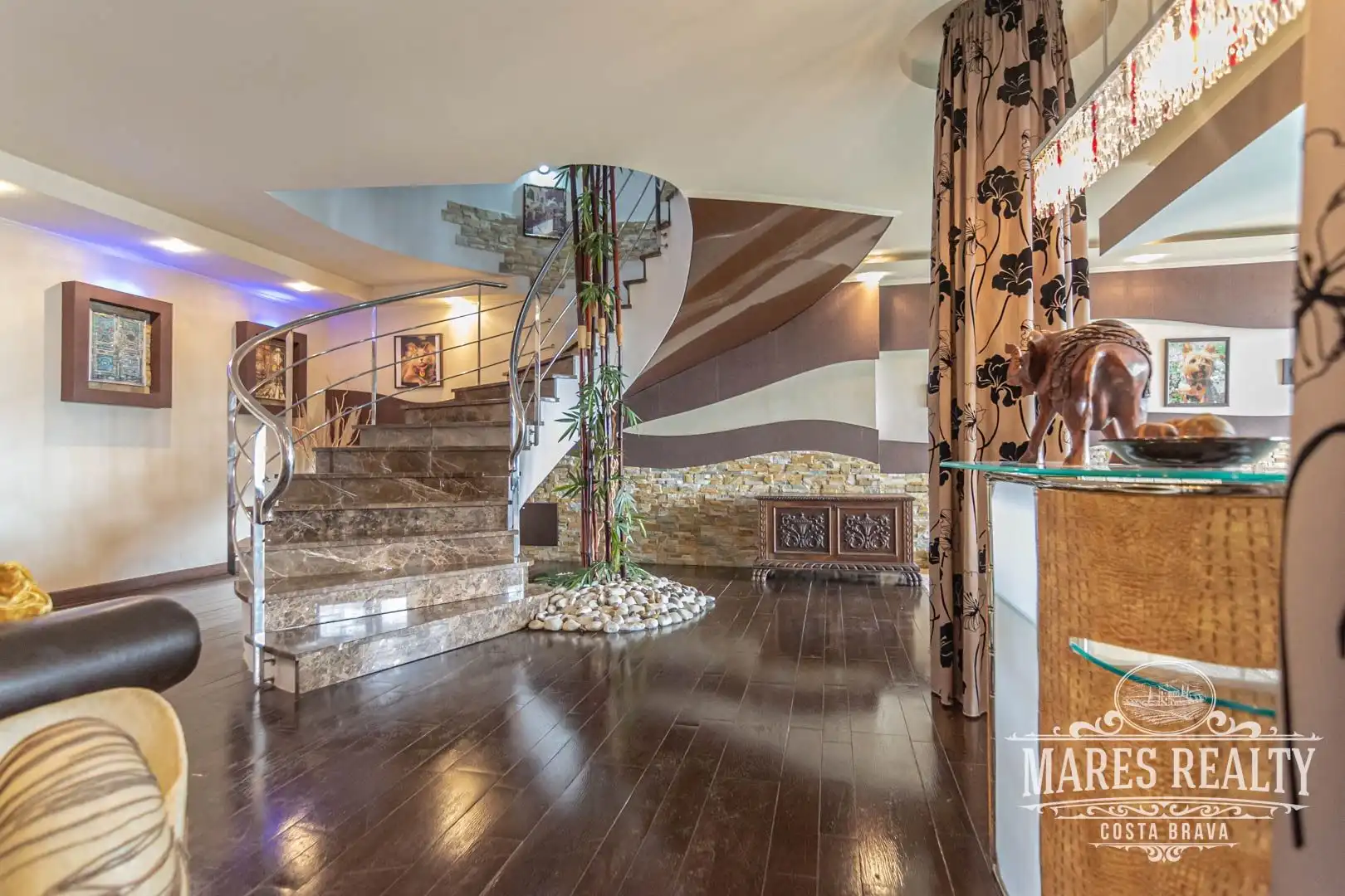 Detached house with pool for sale in Serra Brava, imagen 27
