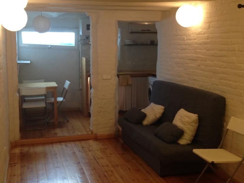 Study to rent in Sant Antoni