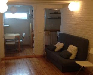 Study to rent in Sant Antoni
