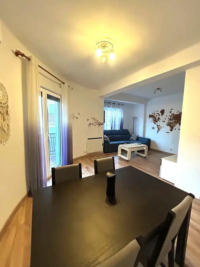 Piso con terraza en venta en Industria, imagen 2