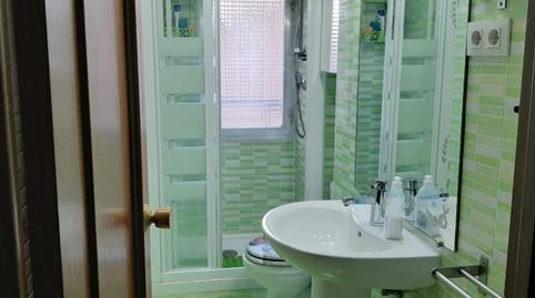 Photo 3 of Apartment for share in Pueblo Nuevo,  Madrid Capital