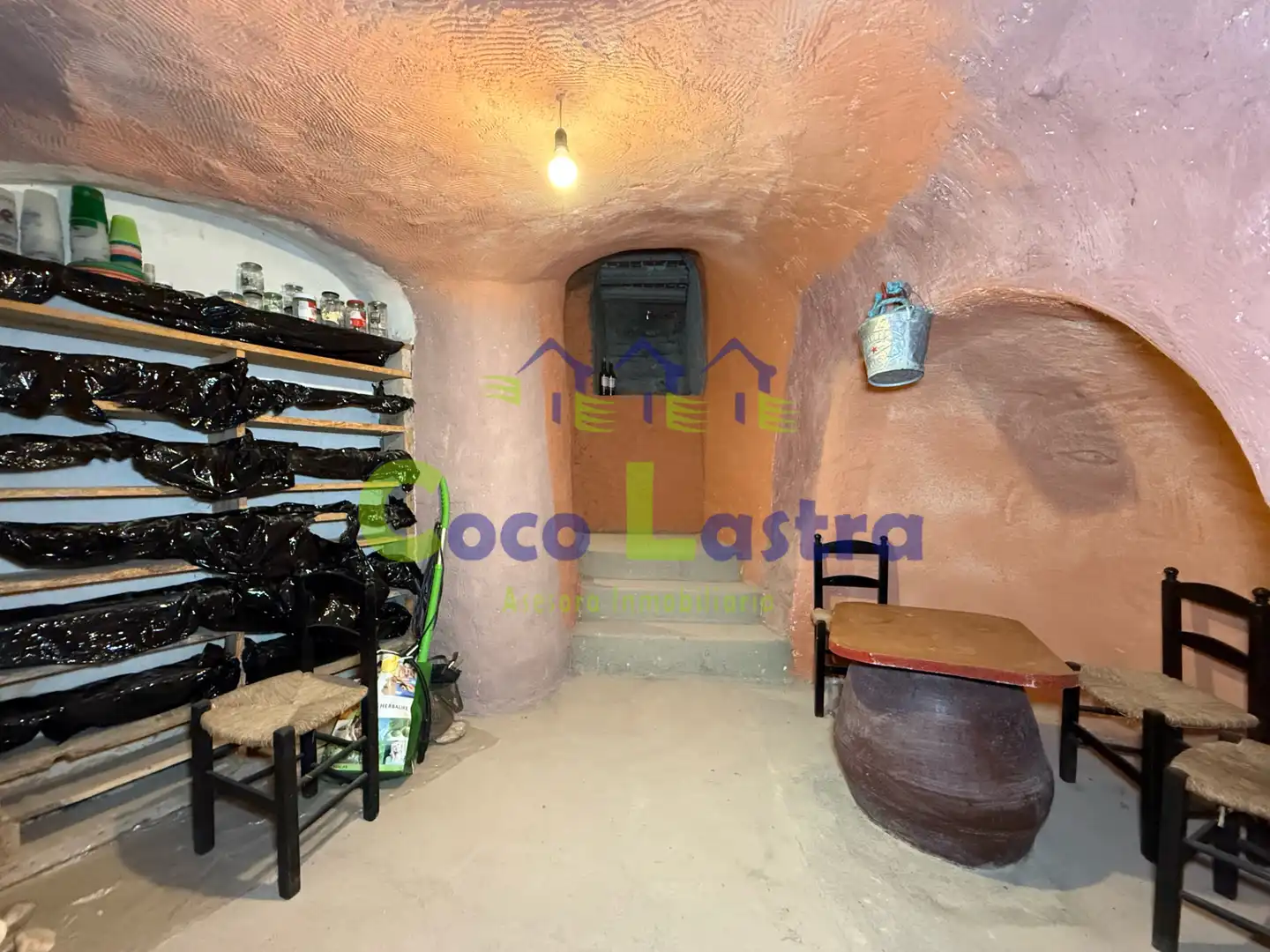 Finca rústica en venta en Peñarandilla con Parquet, Terraza y Horno