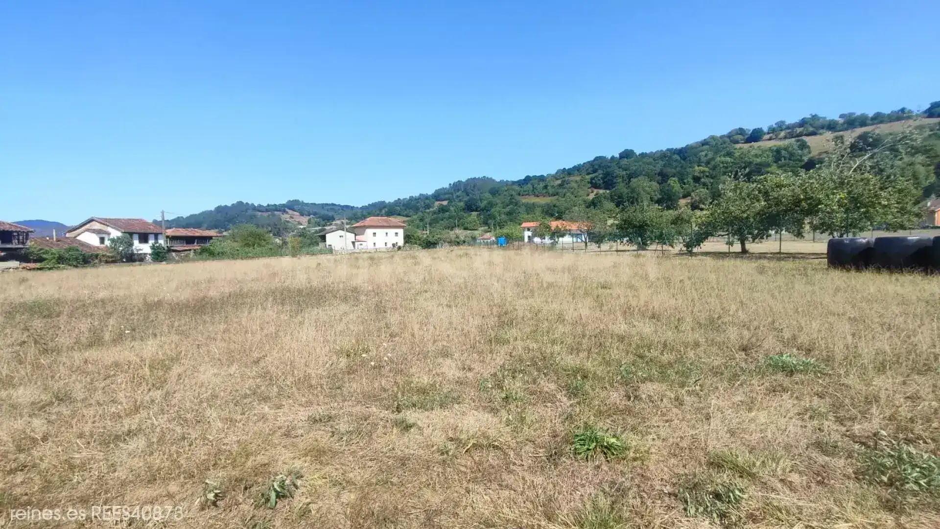 Residential land for sale in N/A