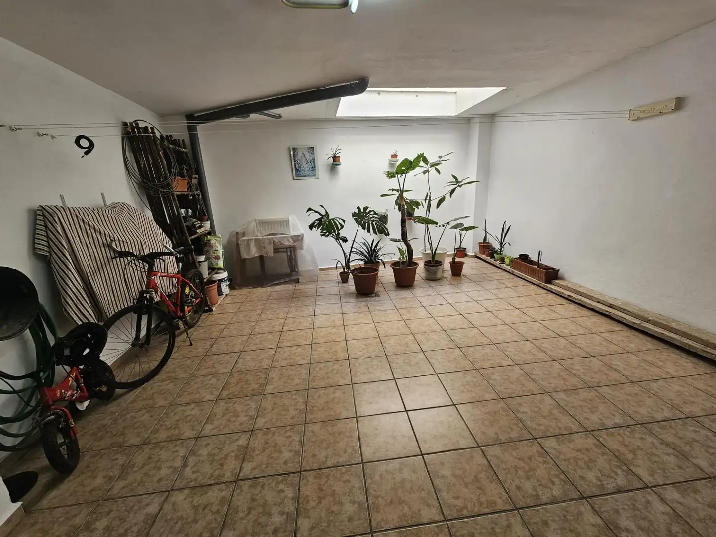 Houses for sale in Sueca  with Air Conditioner, Terrace and Storage room