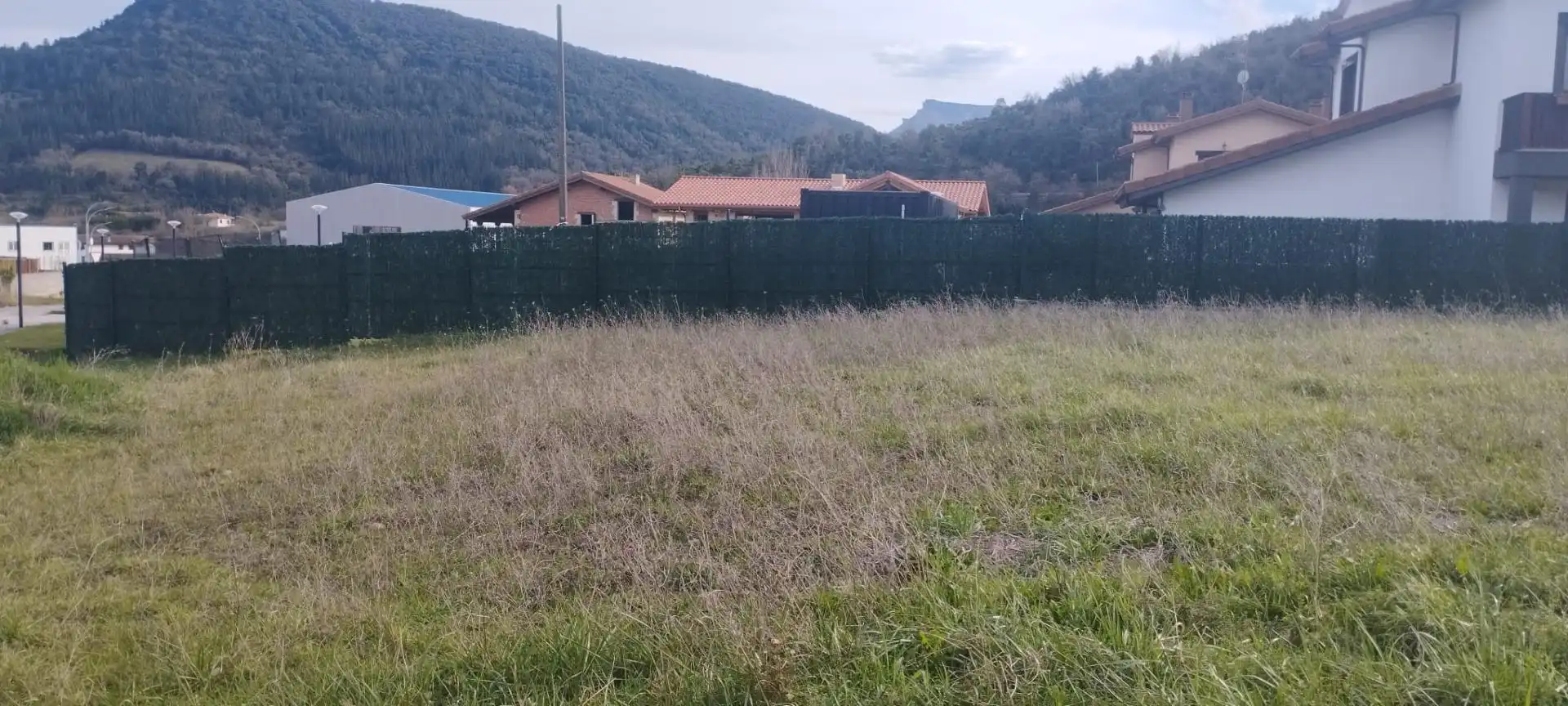 Residencial en venda en Valle de Mena