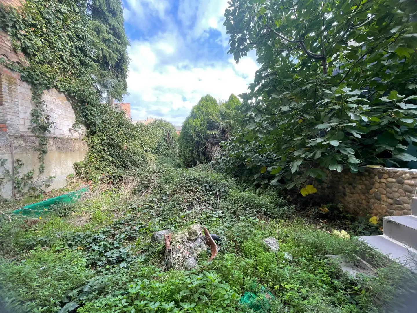 Altres en venda a Carrer d'Urgell 29, imagen 3