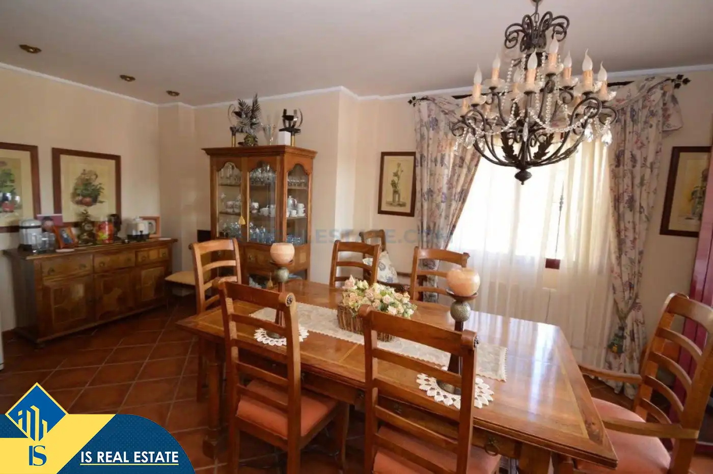 Villa mit Pool zum Verkauf in Los Balcones - Los Altos, imagen 10