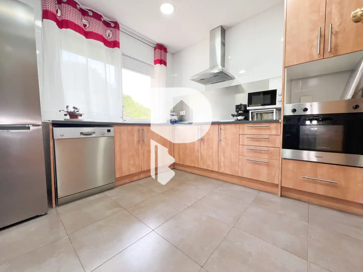 Casa o chalet en venta en Carrer Major, 589, Vallirana