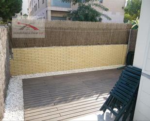Terrace of Planta baja for sale in Lloret de Mar  with Air Conditioner