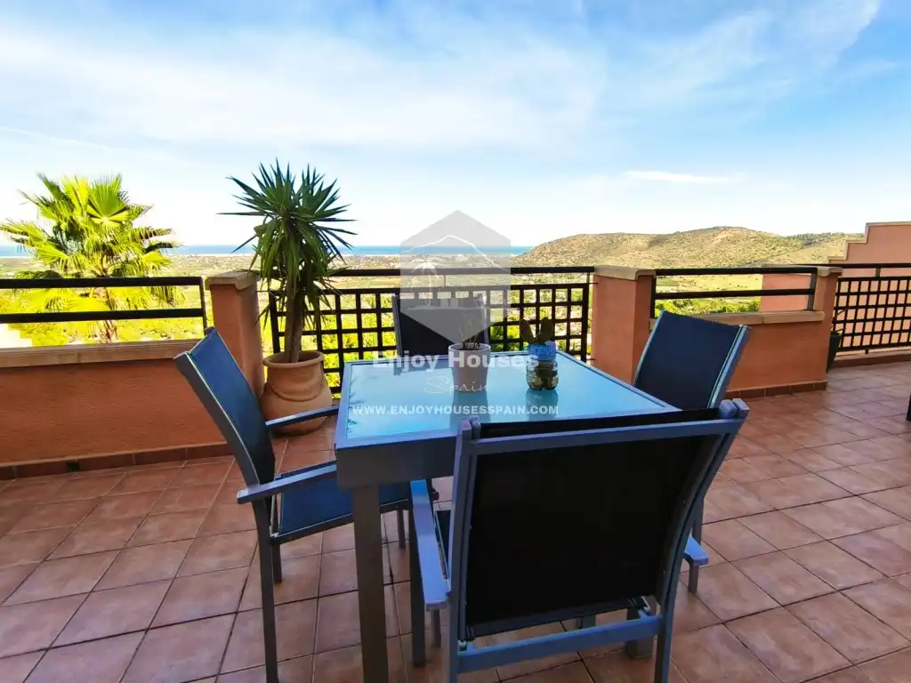 Apartamento con piscina en venta en La Sella, imagen 3
