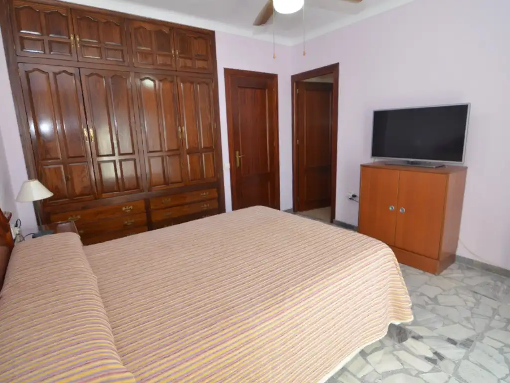 Wohnung zur Miete in Calle Francisco Rivera Paquirri, San José de la Rinconada