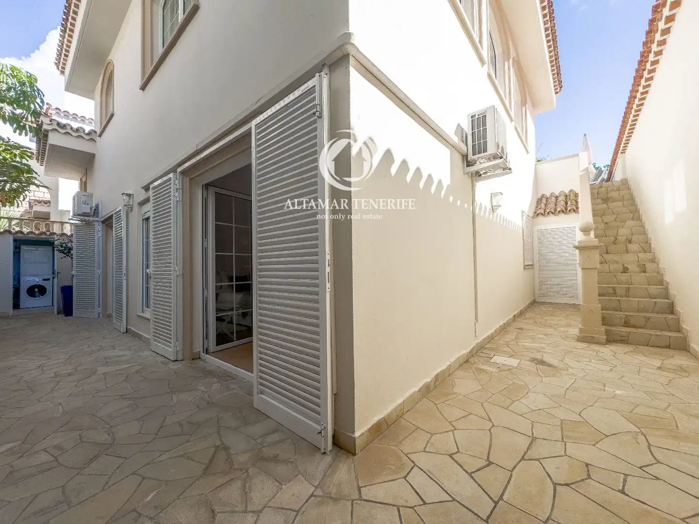 Casa con piscina in vendita a Jardines del Duque, imagen 13