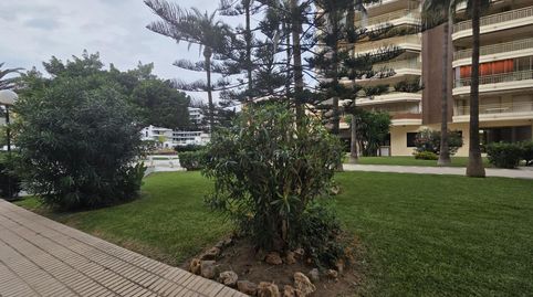 Foto 3 de Apartamento en venta en Castillo Sohail - Myramar, Fuengirola