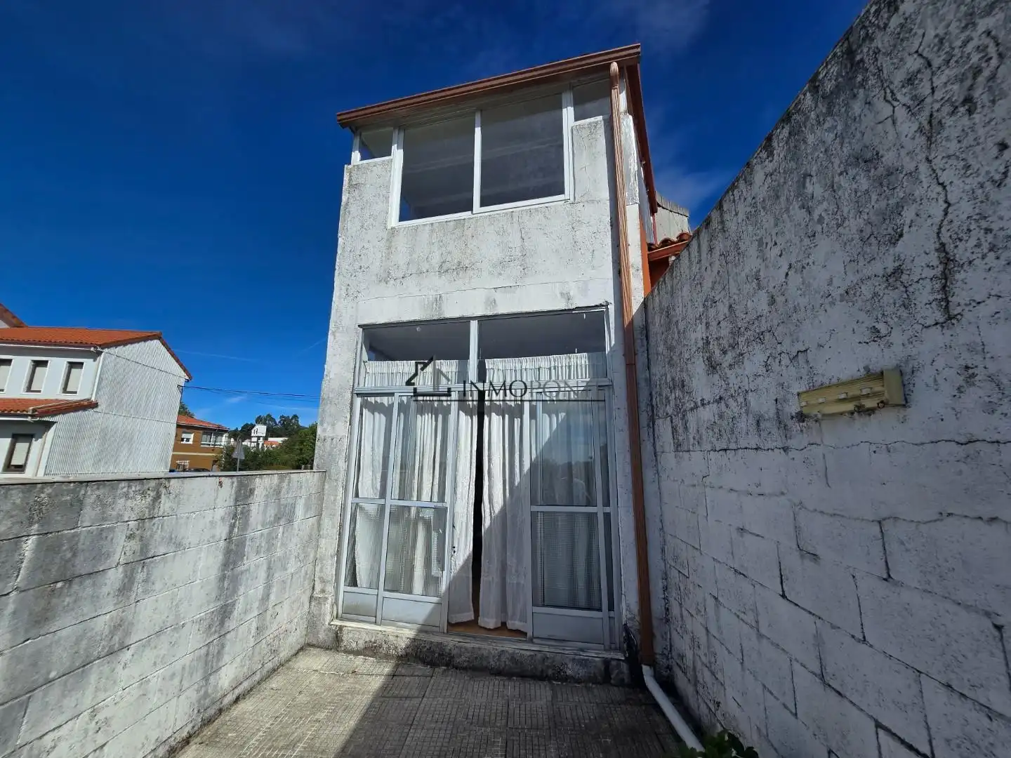 Casa o chalet en venta en Forcarei