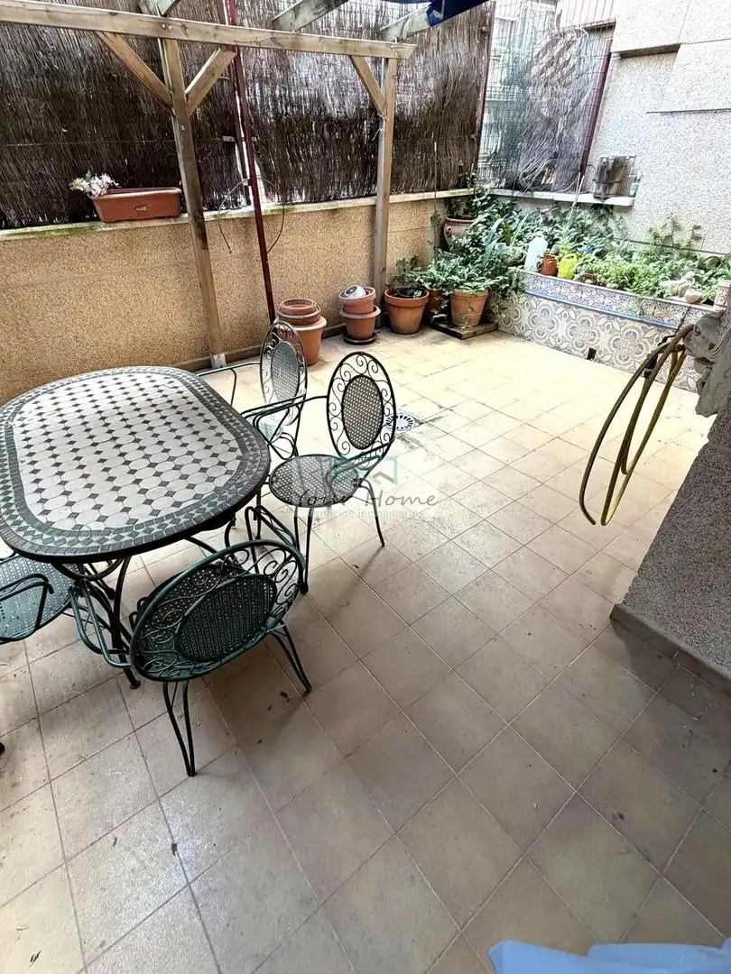 Terrace of Ground floor for sale in Torrejón de Ardoz  with Air Conditioner, Heating and Terrace