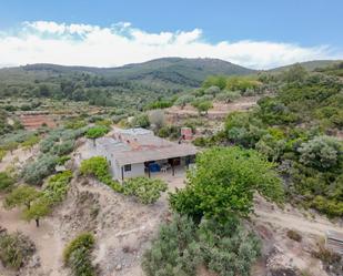 Exterior view of Country house for sale in Benlloch  with Heating, Private garden and Terrace