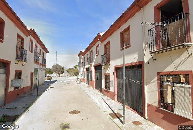 Casa adosada en Venta en CL ALBAYARA en Pedro Abad