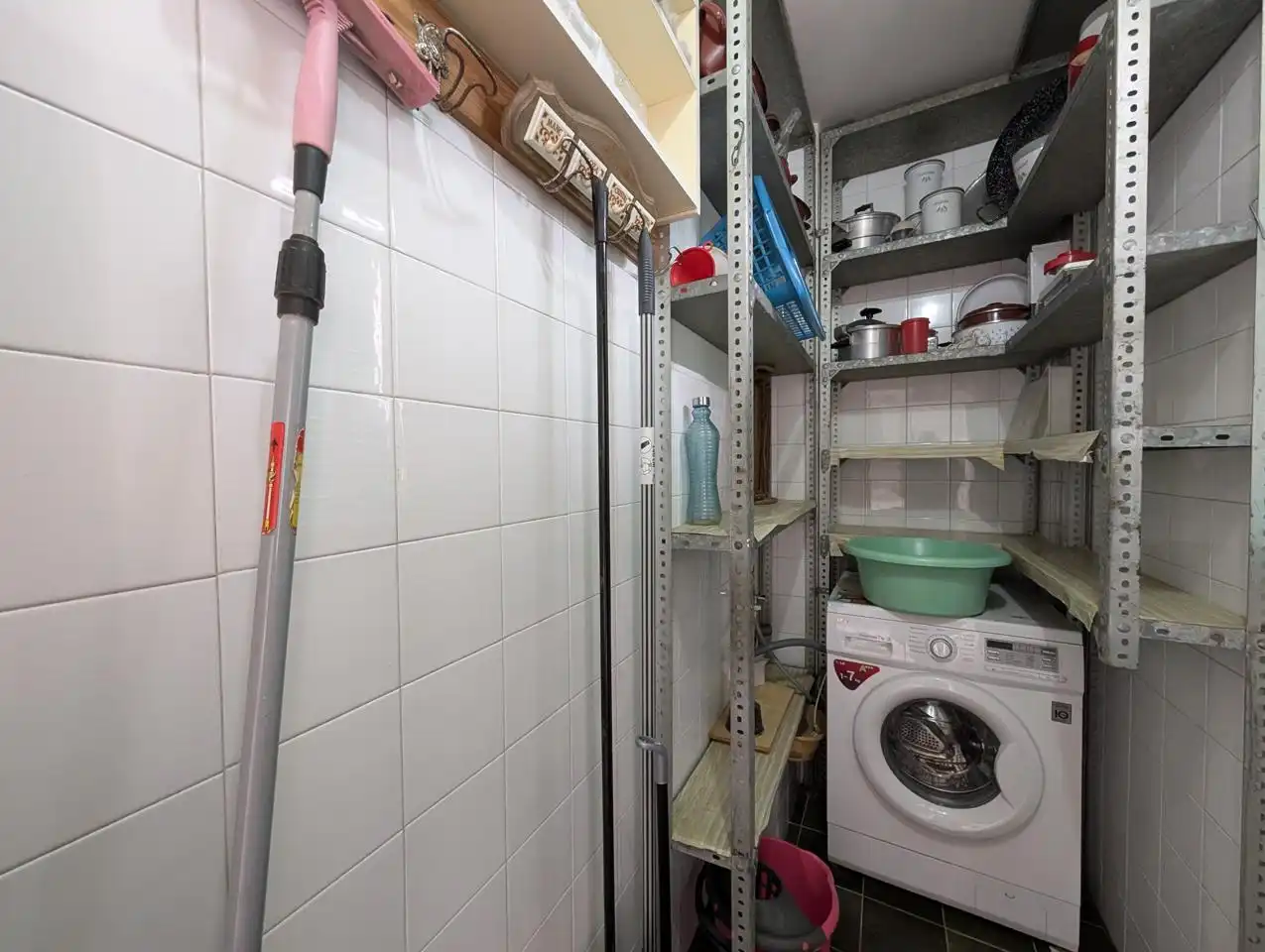 Pis amb terrassa en venda a Miguel Cobo, imagen 10