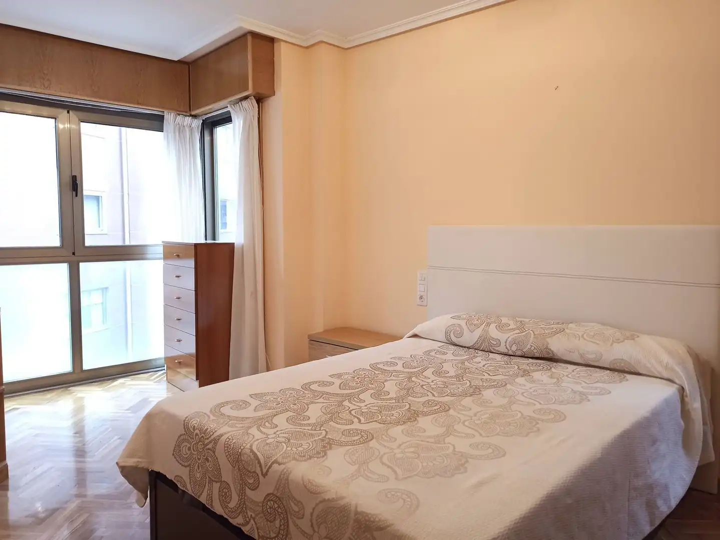 Appartement avec ascenseur à vendre à Travesía A Gaiteira, imagen 6