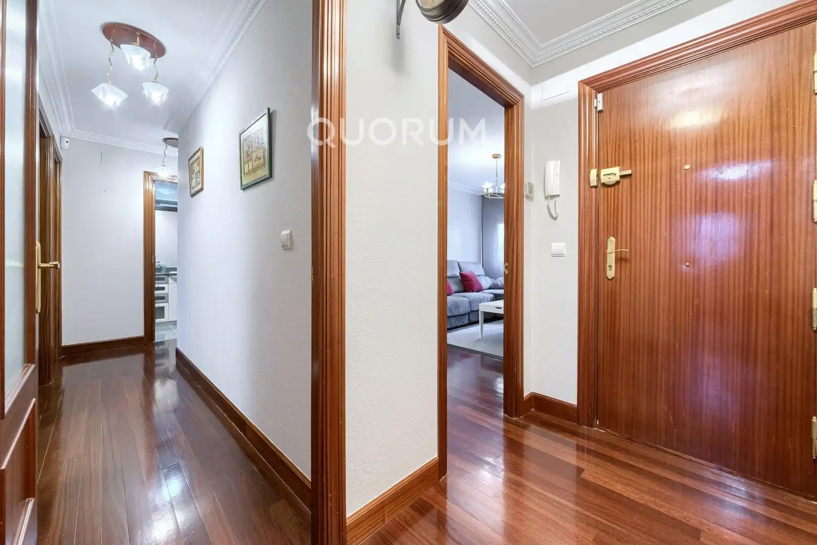 Piso en venta en Barakaldo  con Calefacción, Trastero y Amueblado