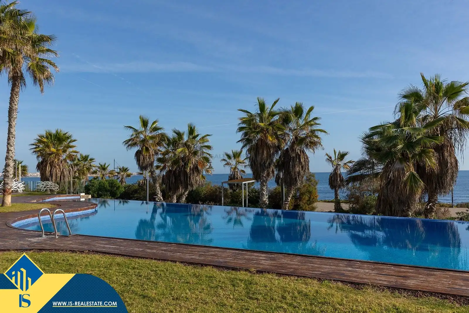Penthouse mit Pool zum Verkauf in Playa del Acequión, Náufragos y Rocío del Mar, imagen 42