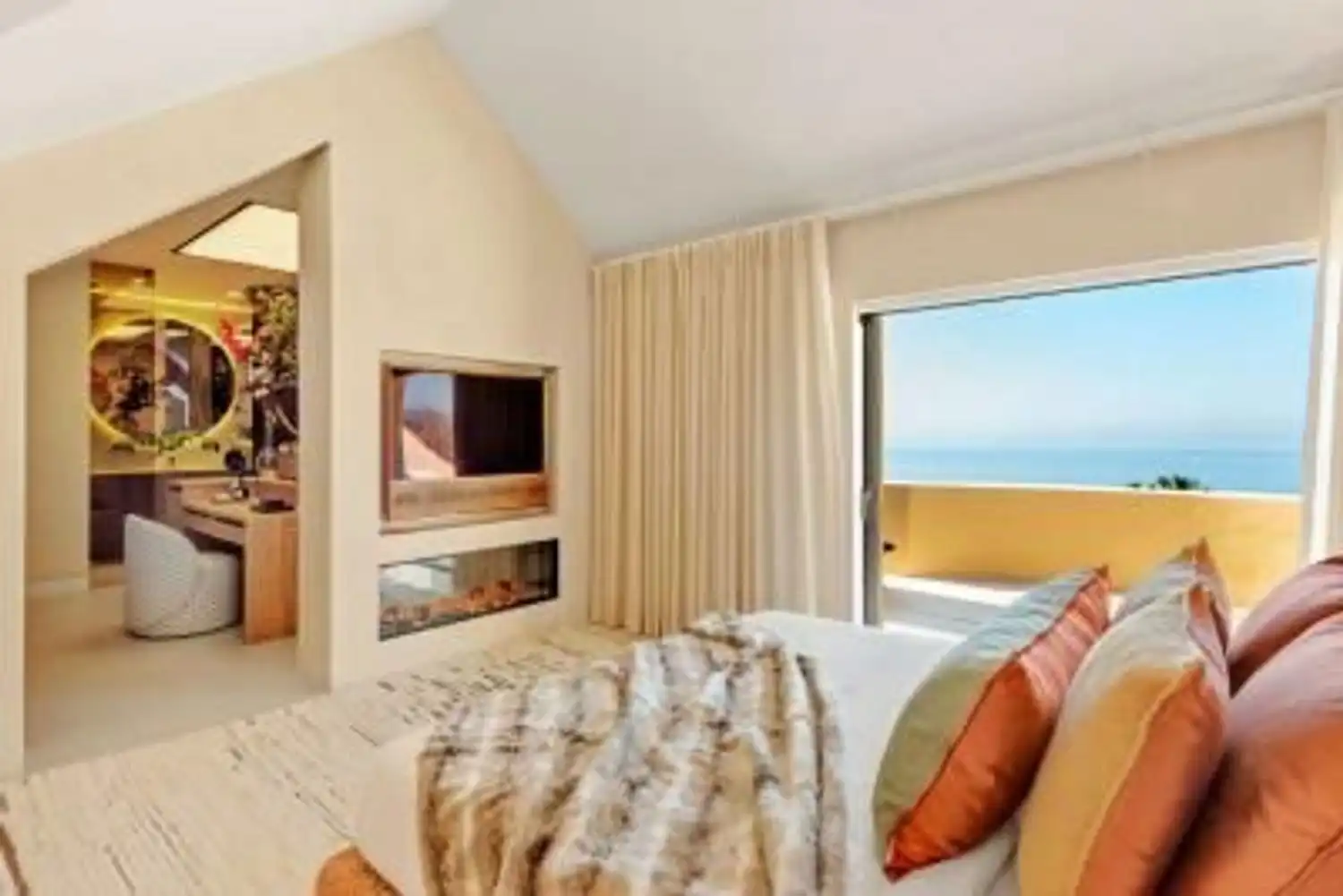 Apartamento con piscina en venta en Marbella Centro, imagen 13