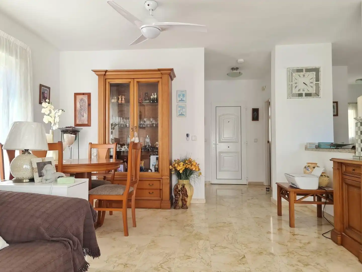 Casa o xalet en venda en Orihuela