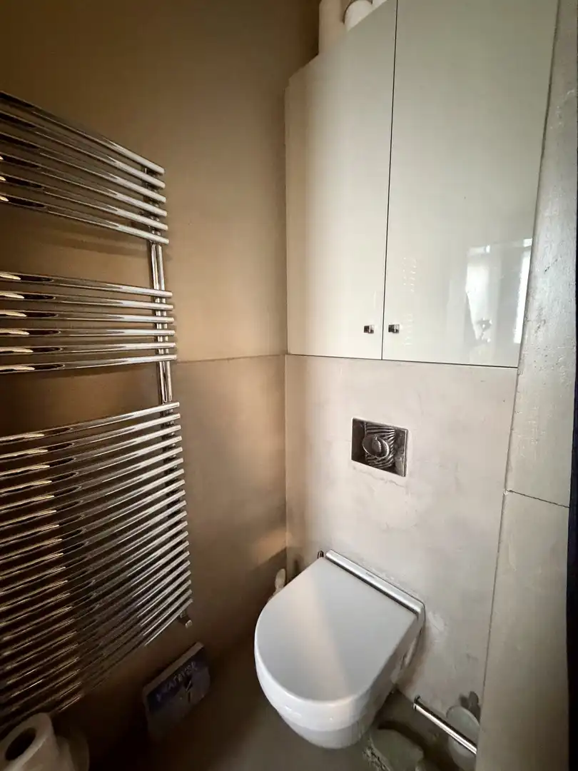 Ático en venta en Sagrada Família