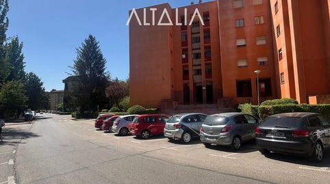 Foto 2 de Pis en venda a Alameda, Cuenca Capital