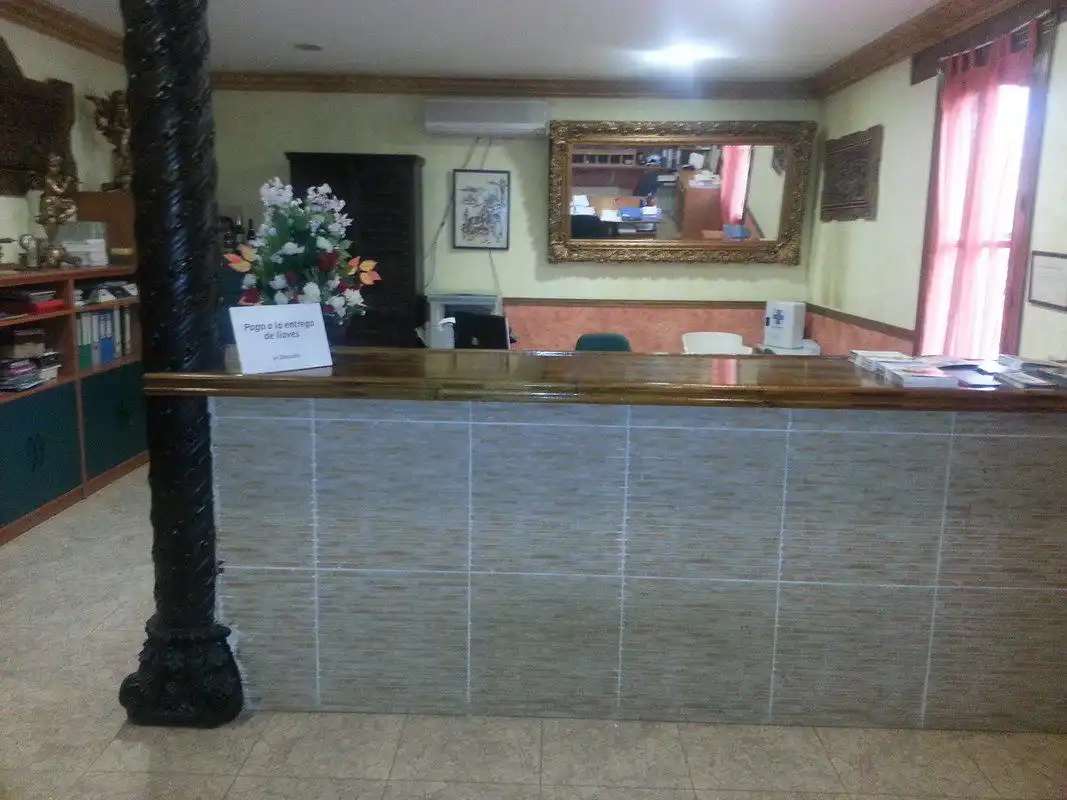 Hotel en venda a Valdepeñas, imagen 61