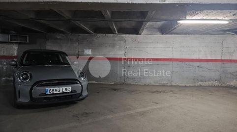 Photo 2 of Garage for sale in Calle de Francisco Santos, Guindalera, Madrid Capital