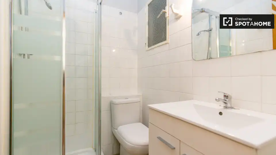Room in San Matías - Realejo
