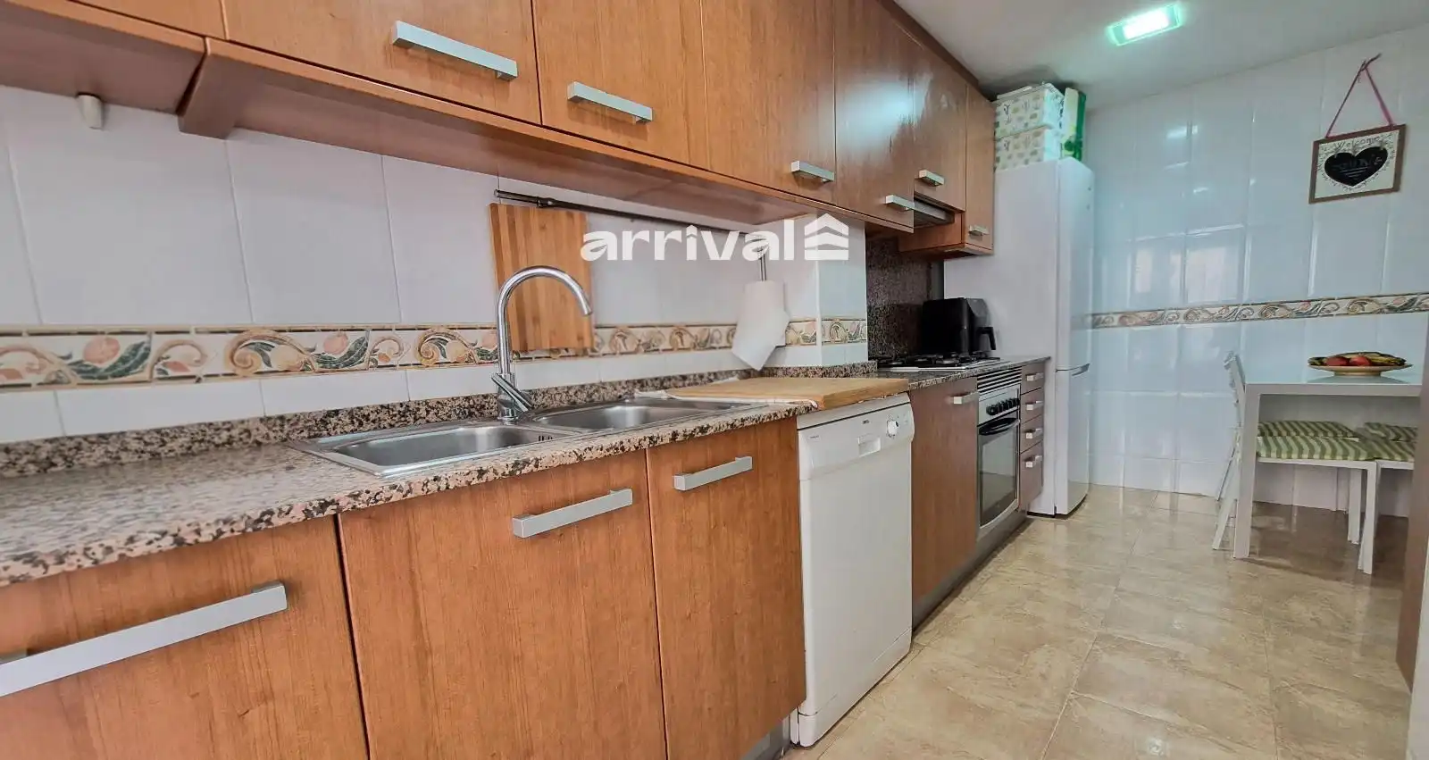 Wohnung mit Aufzug zum Verkauf in Asensio Magraner Perez, imagen 12