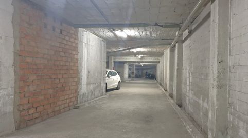 Foto 5 de Garatge de lloguer a Calle Zenete, Cristo de la Epidemia, Málaga Capital