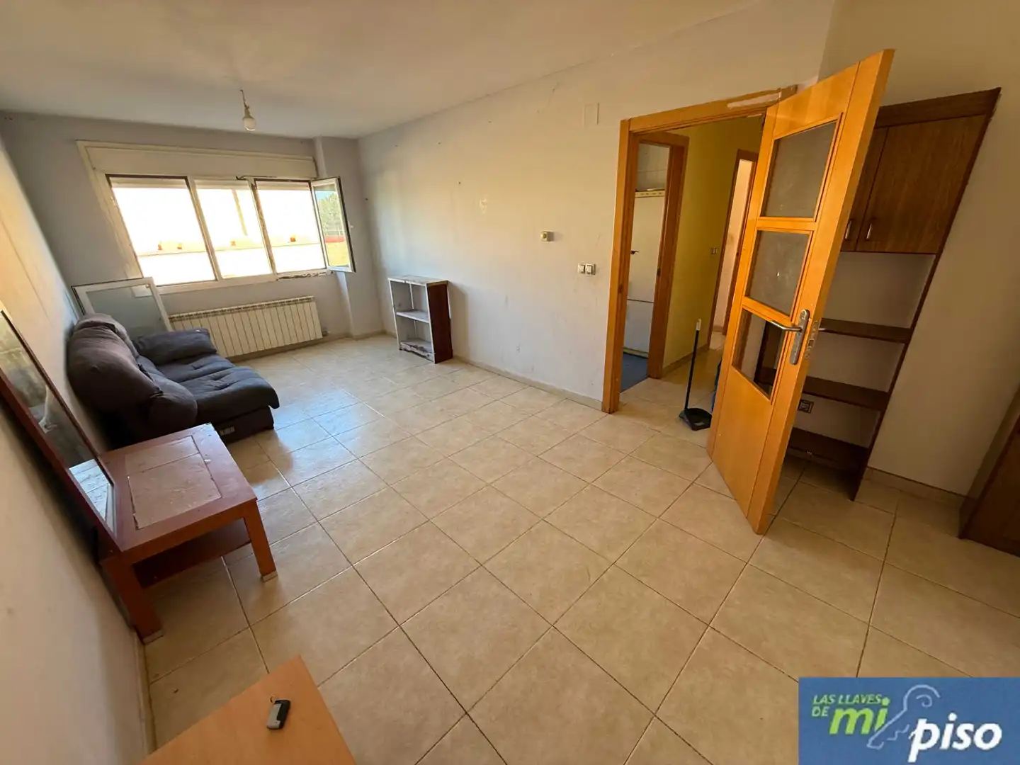 Living room of Flat for sale in Cabezón de Pisuerga, Valladolid