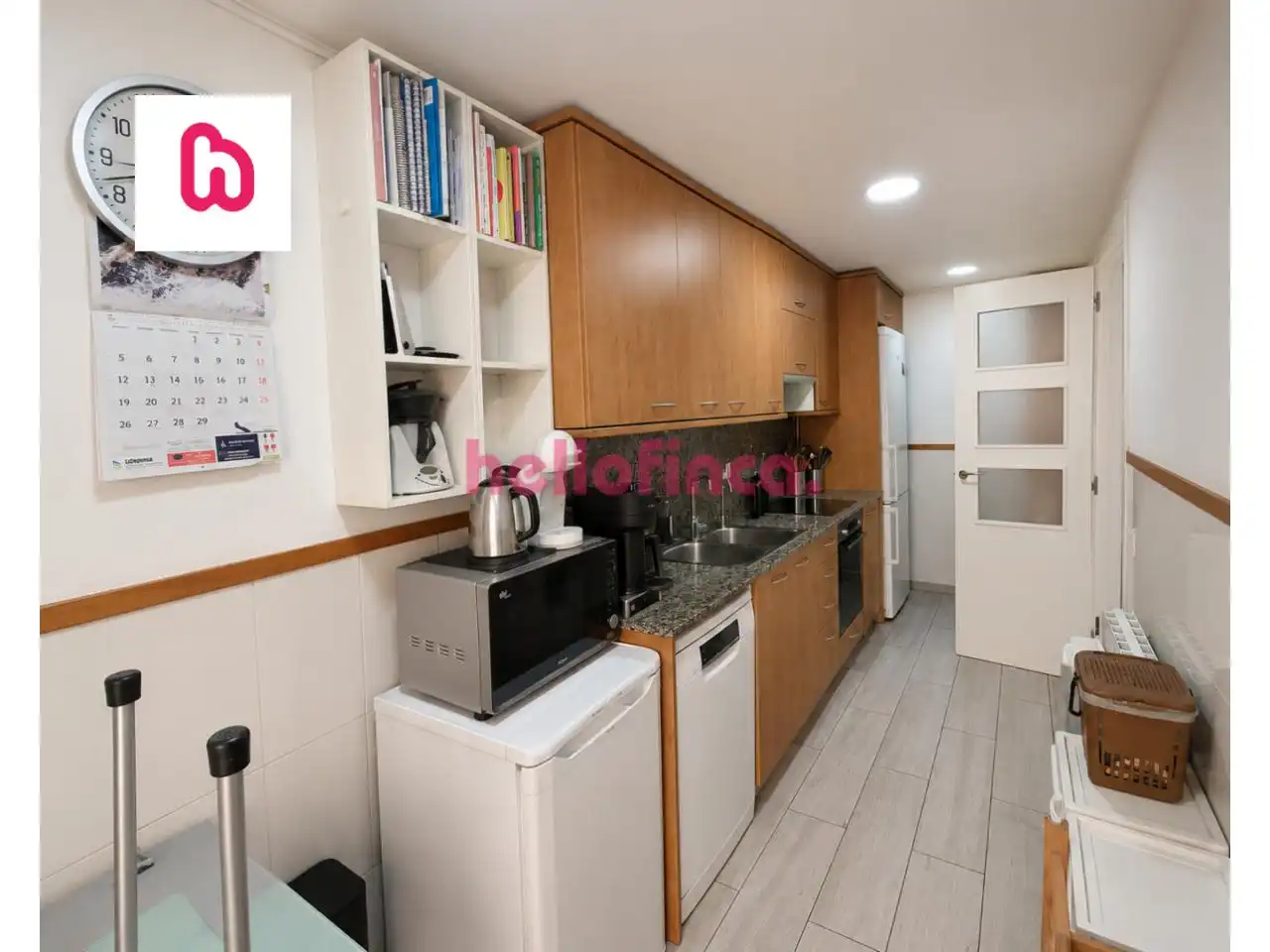 Flat with terrace for sale in Santa Eulàlia de Ronçana, imagen 10